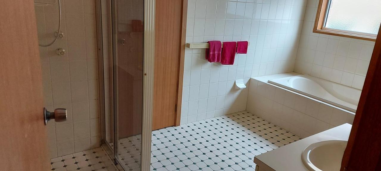 Barmera Lake Resort Motel Экстерьер фото
