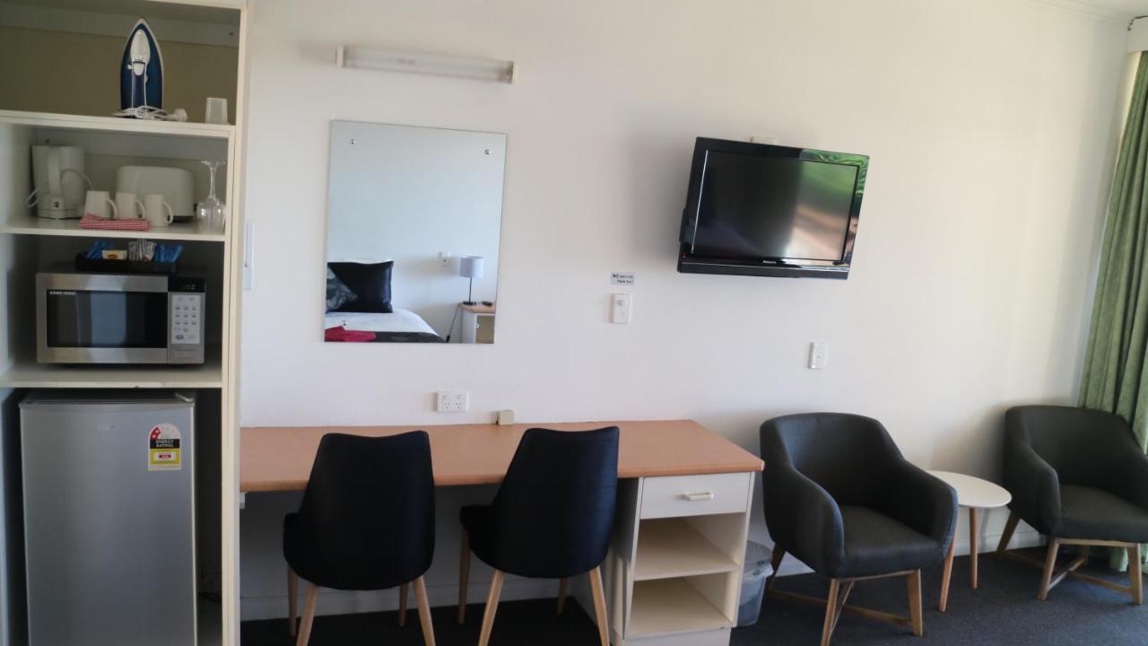 Barmera Lake Resort Motel Экстерьер фото