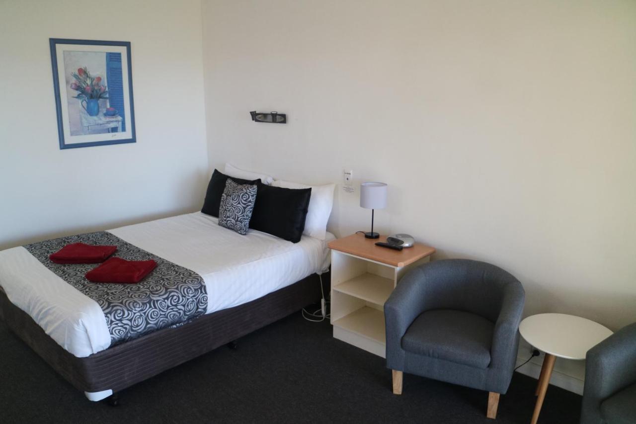Barmera Lake Resort Motel Экстерьер фото