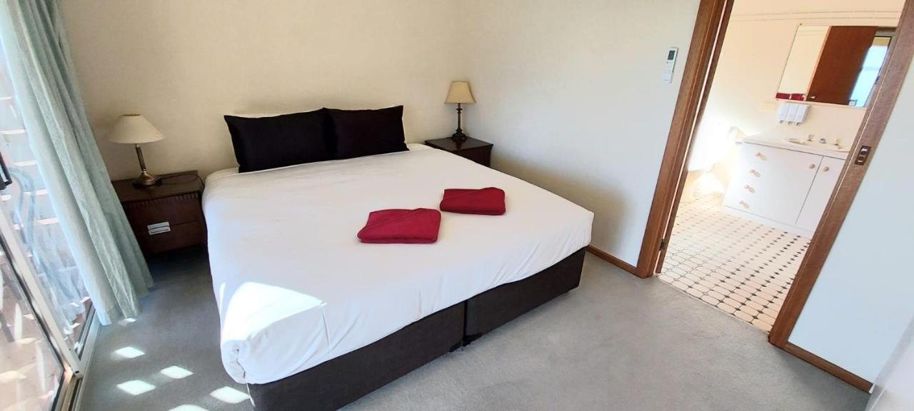 Barmera Lake Resort Motel Экстерьер фото