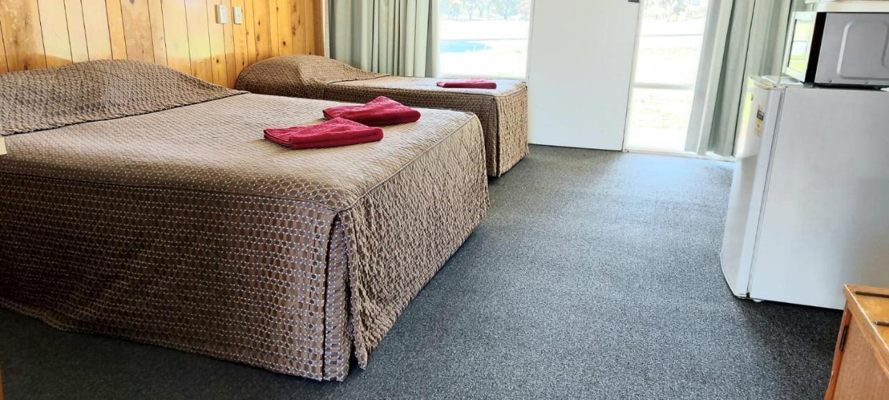 Barmera Lake Resort Motel Экстерьер фото