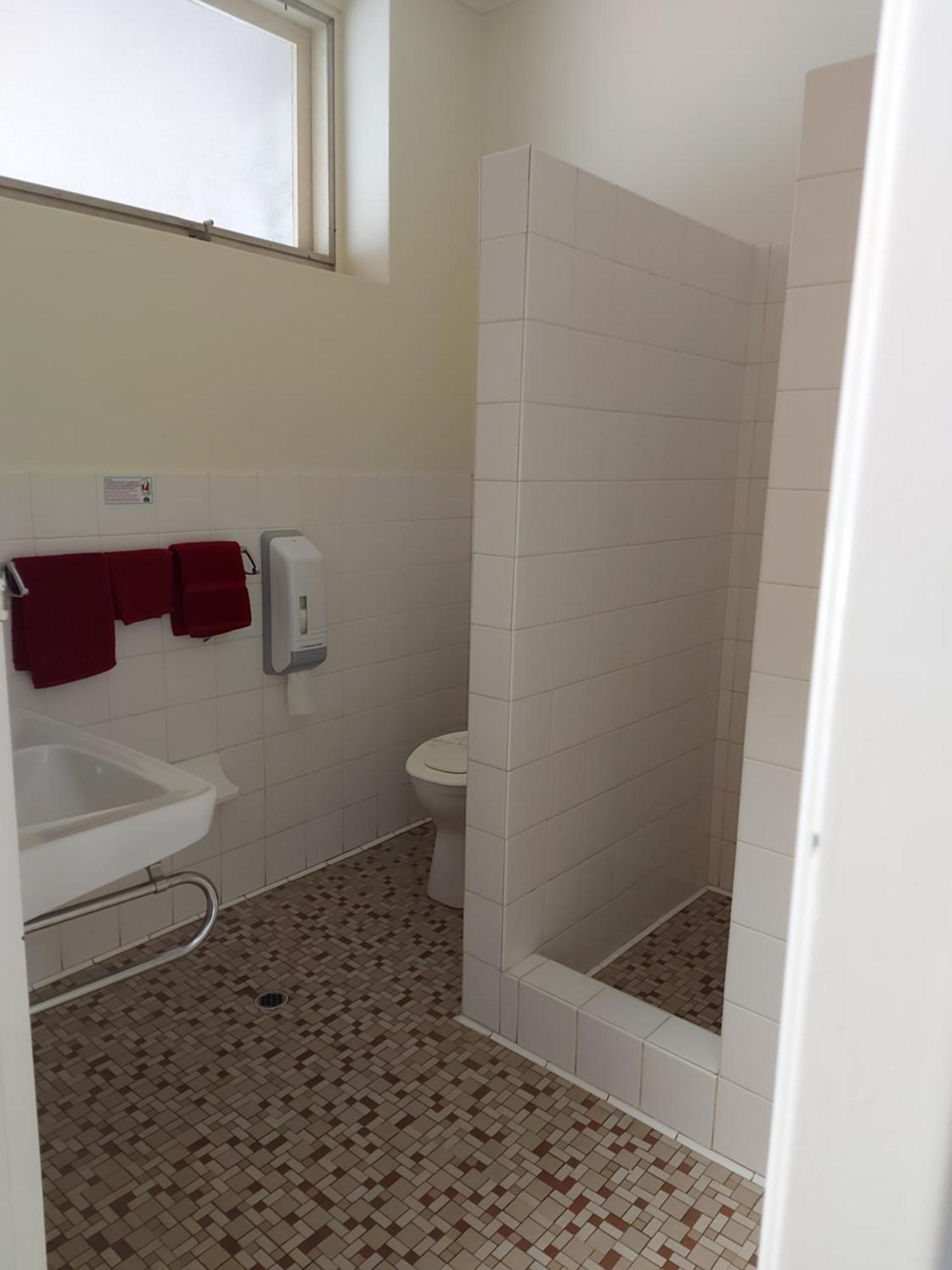 Barmera Lake Resort Motel Экстерьер фото